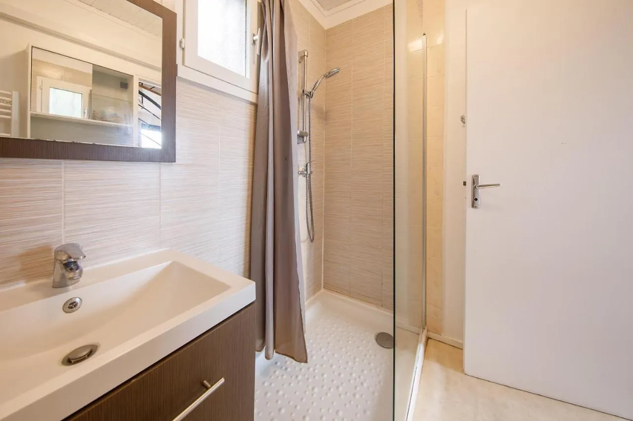 Holiday home Superbesse - Maison Avec Vue Sur La Vallee France